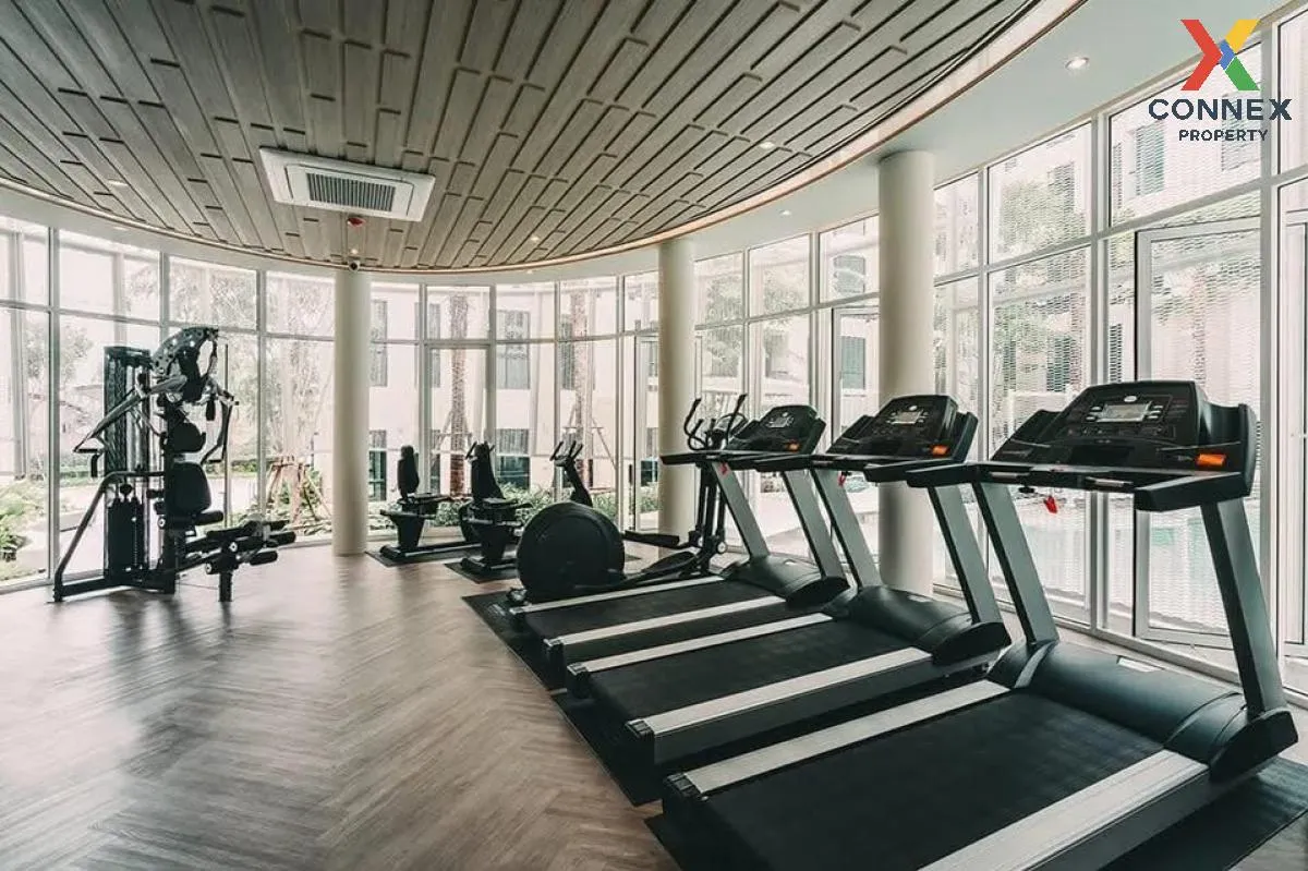 เช่าคอนโด  ยูนิโอ สุขุมวิท 72 BTS-แบริ่ง สำโรงเหนือ เขต ดอนเมือง 