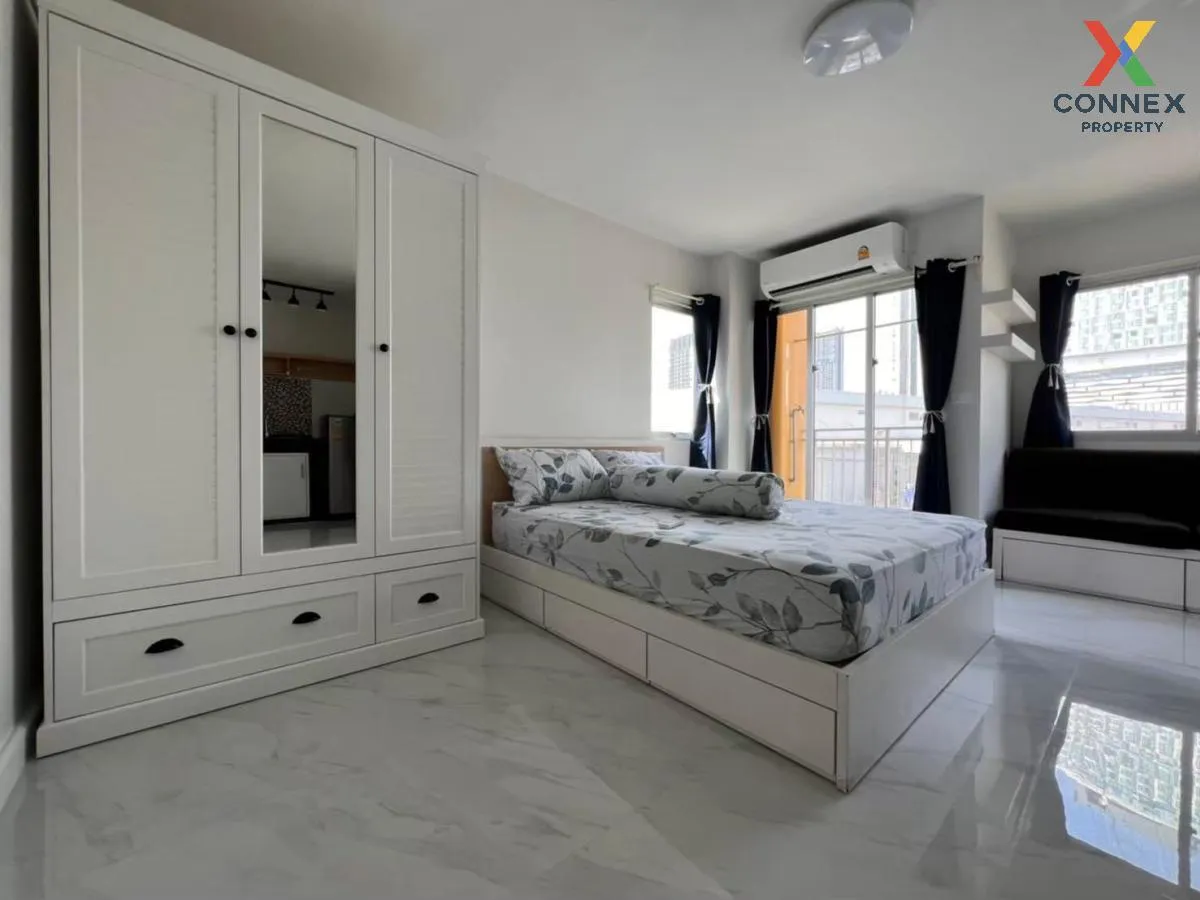 For Rent Condo , My Condo Sukhumvit 52 , BTS-On Nut , Bang Chak , 3