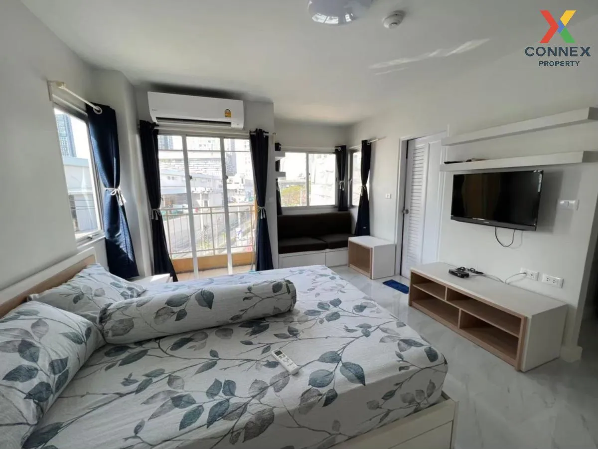 For Rent Condo , My Condo Sukhumvit 52 , BTS-On Nut , Bang Chak ,