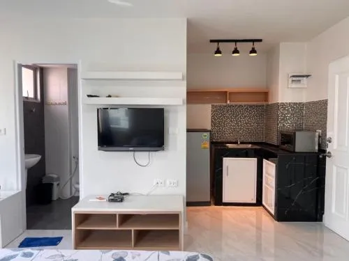 For Rent Condo , My Condo Sukhumvit 52 , BTS-On Nut , Bang Chak , Phra Khanong , Bangkok , CX-121993
