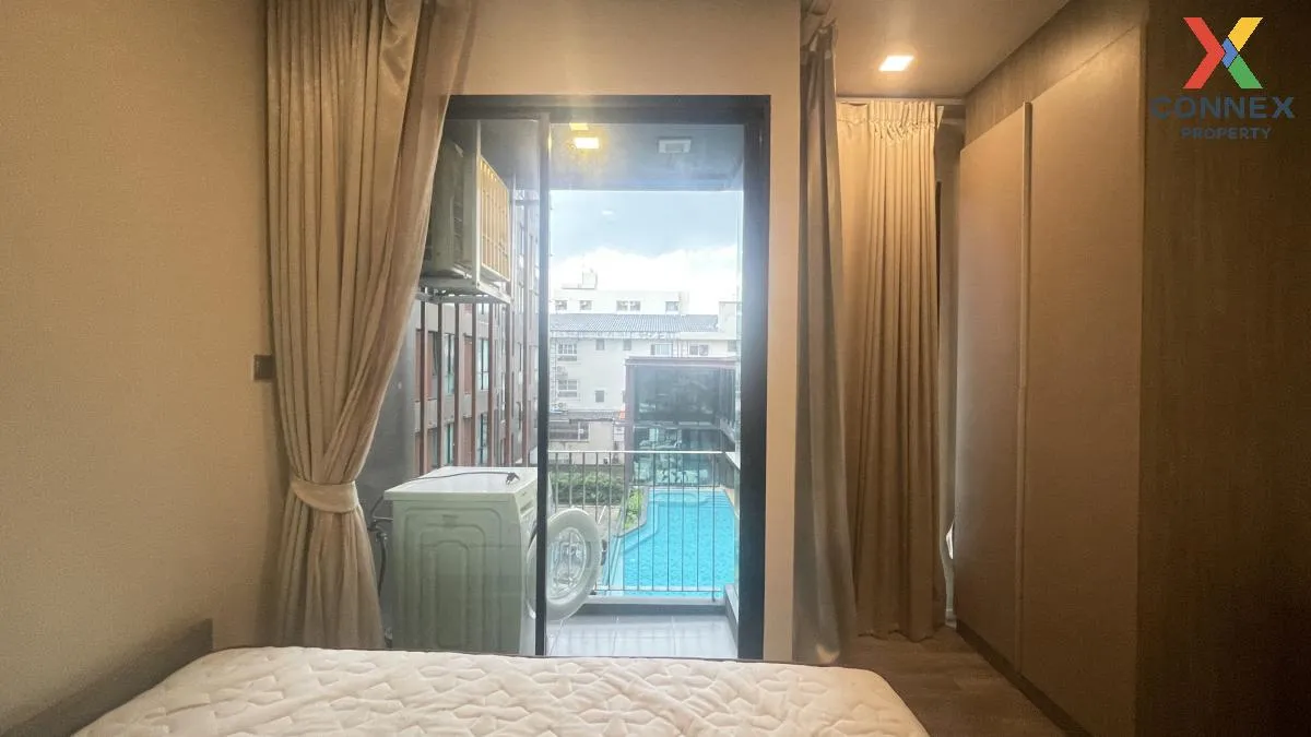For Rent Condo , BROWN CONDO RATCHADA 32 , Chankasem , Chatuchak  For Rent Condo , BROWN CONDO RATCHADA 32 , Chankasem , Chatuchak