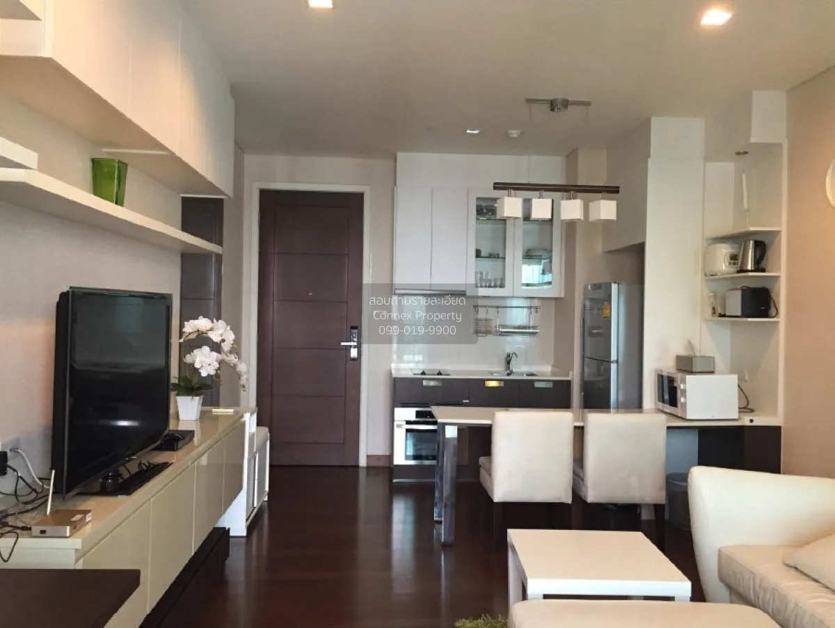 เช่าคอนโด  ไอวี่ ทองหล่อ BTS-ทองหล่อ คลองตันเหนือ เขต วัฒนา กรุงเ 2
