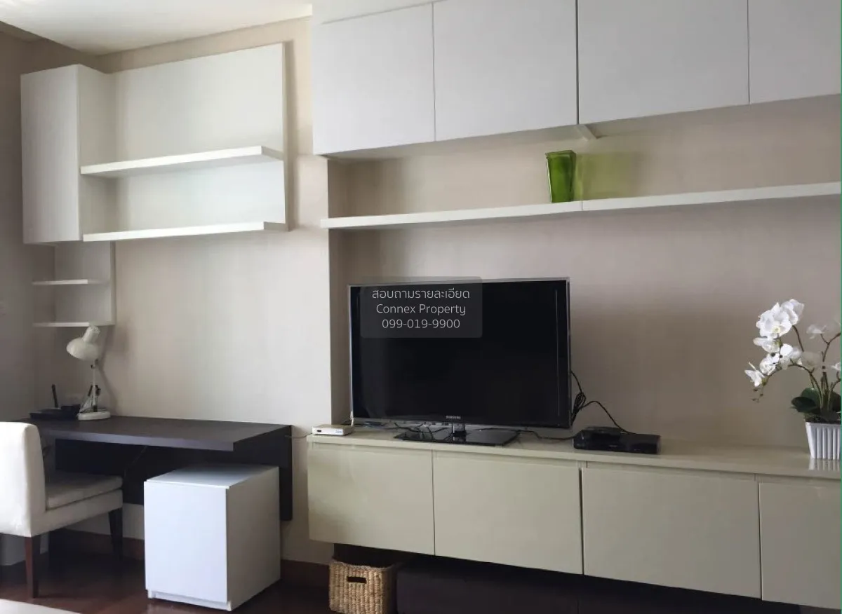 เช่าคอนโด  ไอวี่ ทองหล่อ BTS-ทองหล่อ คลองตันเหนือ เขต วัฒนา กรุงเ 3