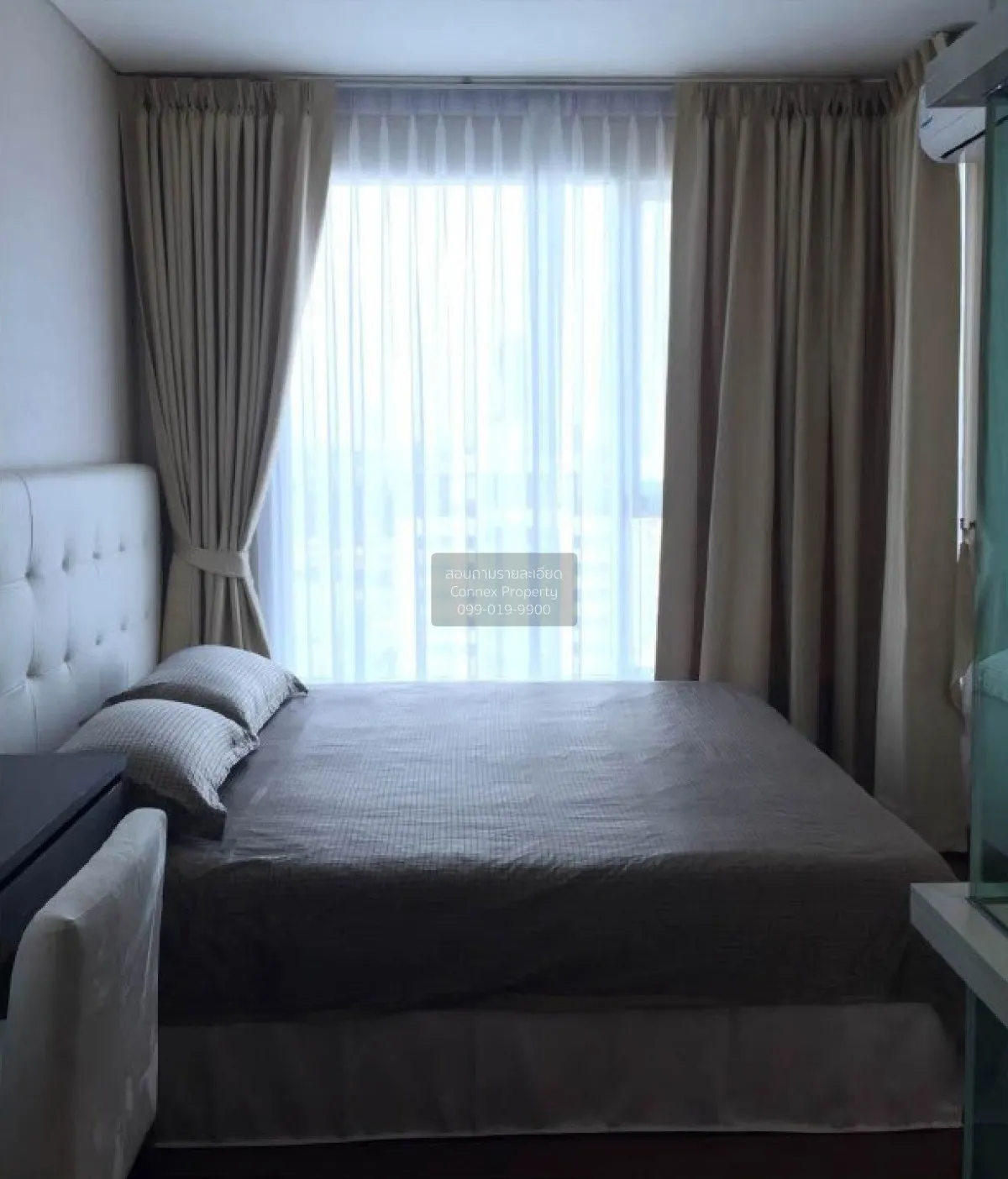 เช่าคอนโด  ไอวี่ ทองหล่อ BTS-ทองหล่อ คลองตันเหนือ เขต วัฒนา กรุงเ