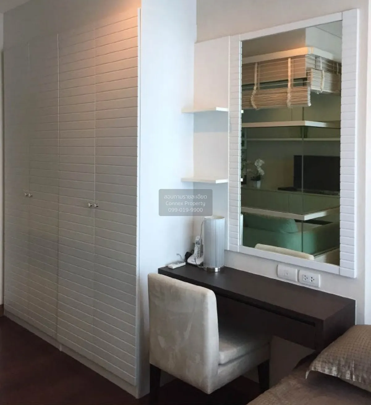 เช่าคอนโด  ไอวี่ ทองหล่อ BTS-ทองหล่อ คลองตันเหนือ เขต วัฒนา กรุงเ