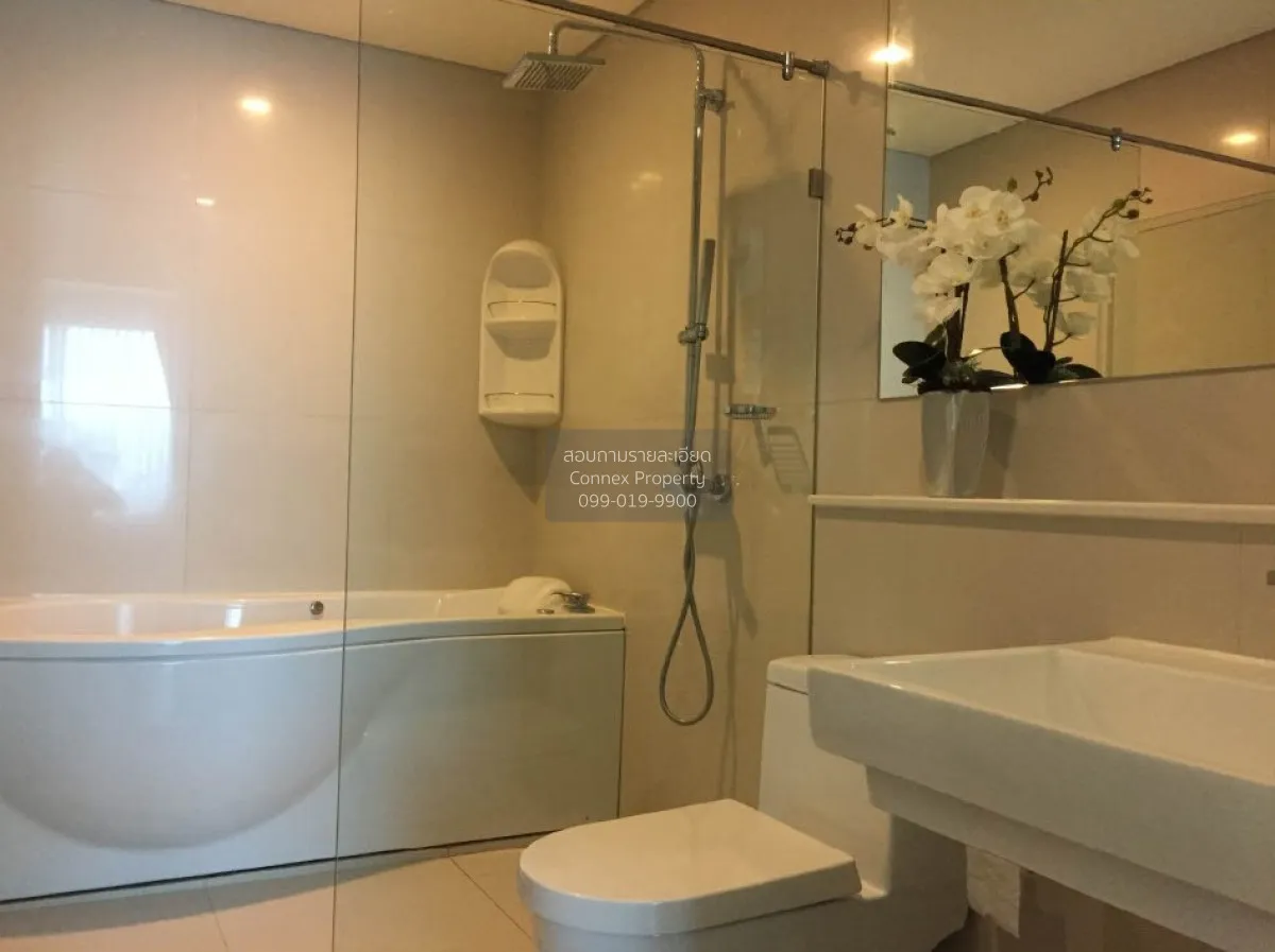 เช่าคอนโด  ไอวี่ ทองหล่อ BTS-ทองหล่อ คลองตันเหนือ เขต วัฒนา กรุงเ