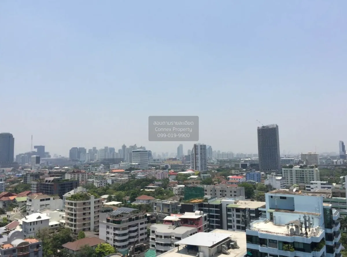 เช่าคอนโด  ไอวี่ ทองหล่อ BTS-ทองหล่อ คลองตันเหนือ เขต วัฒนา กรุงเ