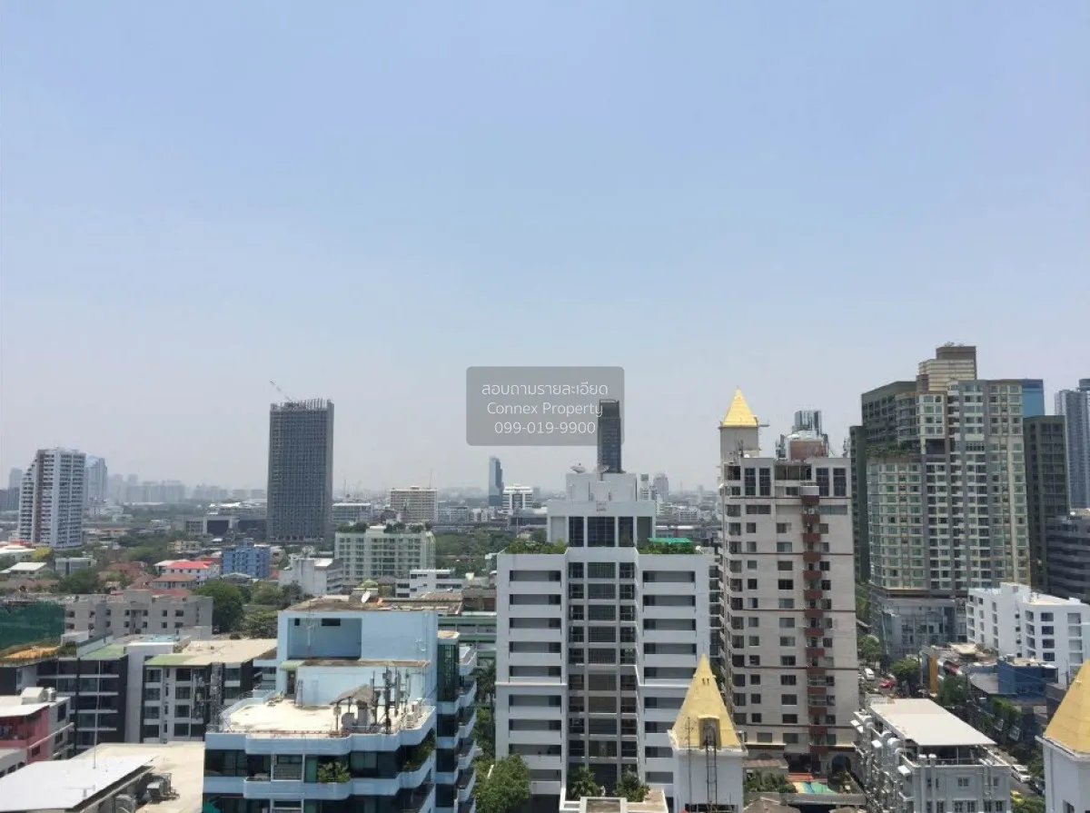 เช่าคอนโด  ไอวี่ ทองหล่อ BTS-ทองหล่อ คลองตันเหนือ เขต วัฒนา กรุงเ