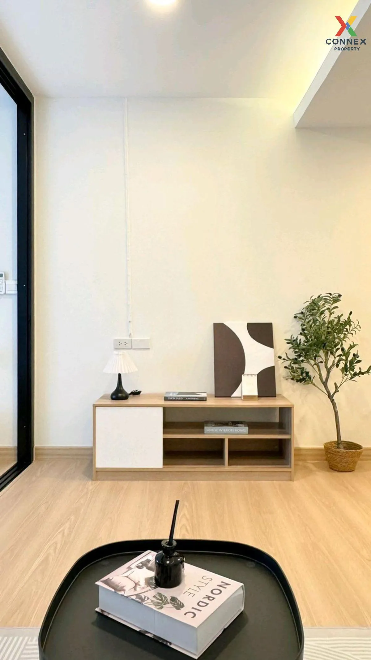 ขายคอนโด  ไอริส แอเวนิว อ่อนนุช - วงแหวน ARL-ลาดกระบัง ลาดกระบัง  2