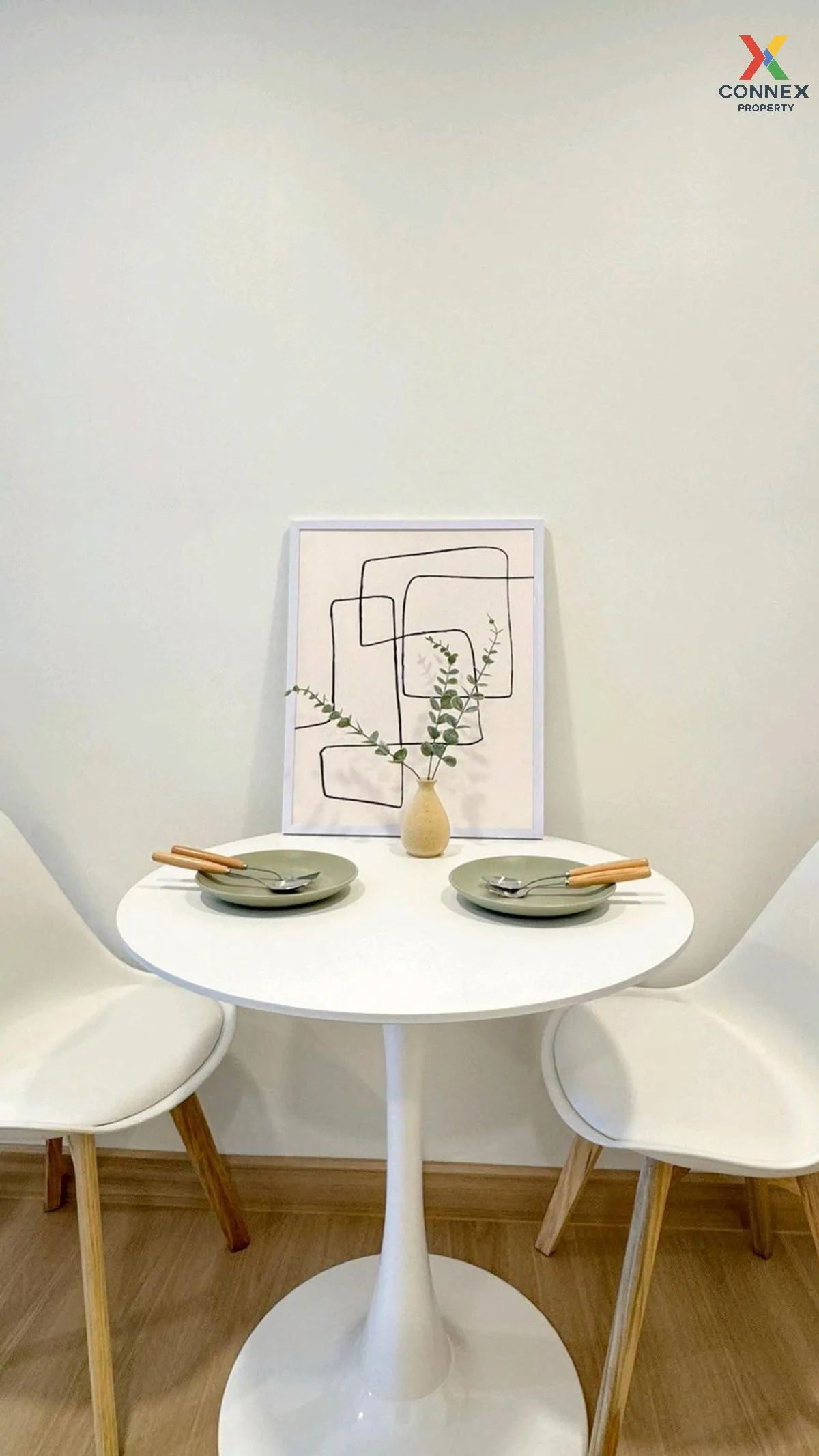 ขายคอนโด  ไอริส แอเวนิว อ่อนนุช - วงแหวน ARL-ลาดกระบัง ลาดกระบัง  3