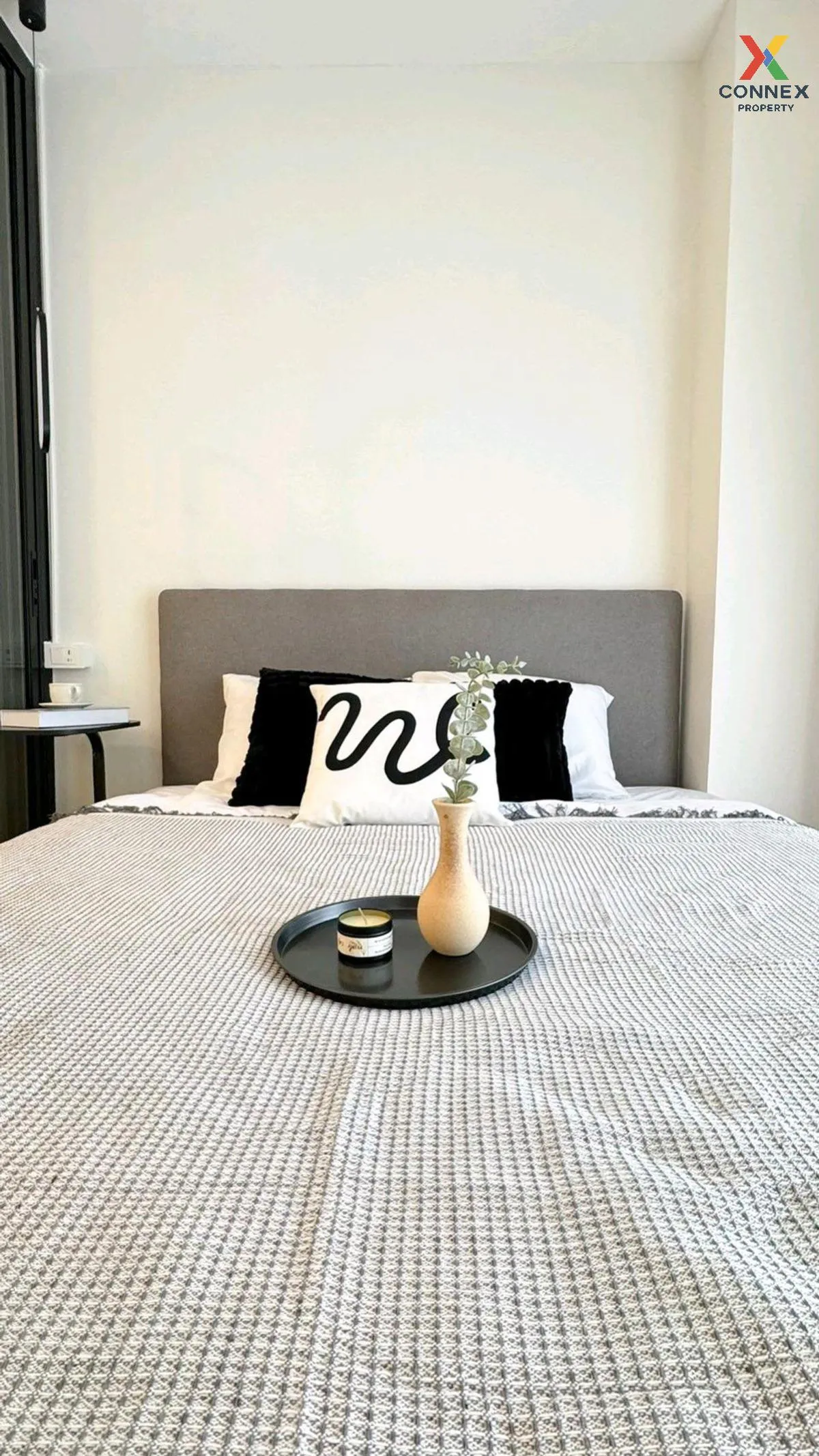 ขายคอนโด  ไอริส แอเวนิว อ่อนนุช - วงแหวน ARL-ลาดกระบัง ลาดกระบัง  4