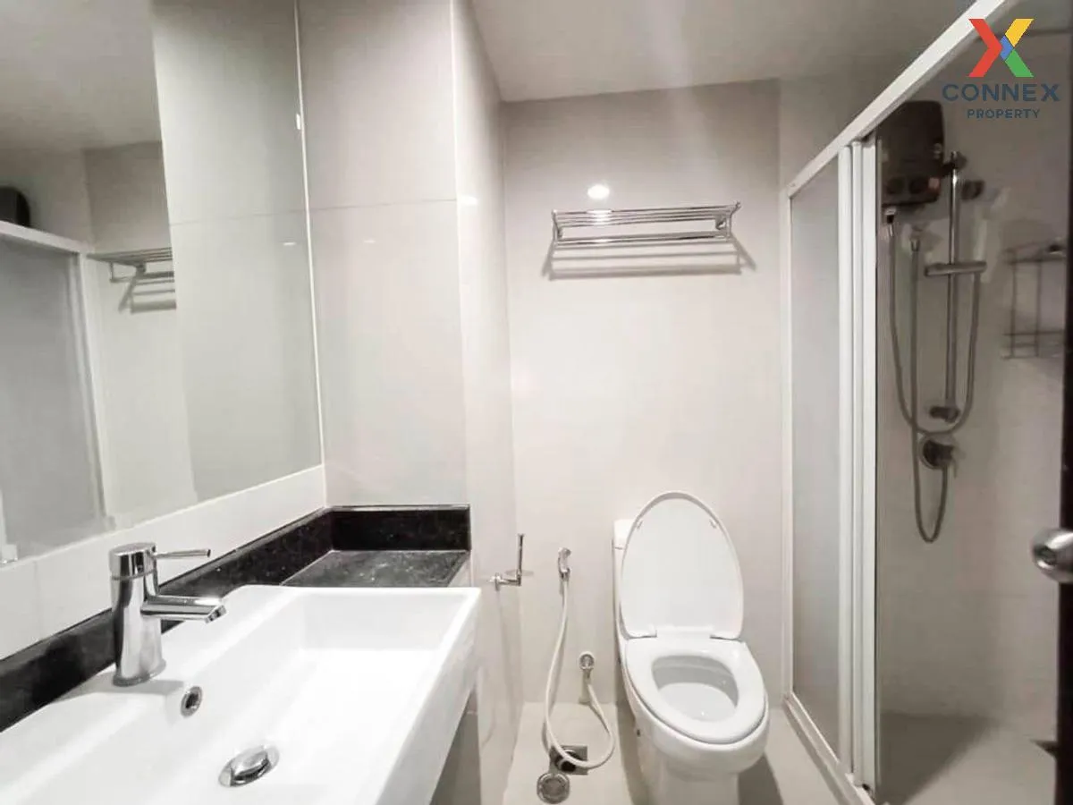 For Sale Condo , The Kris Ratchada 17 , MRT-Sutthisan , Din Daeng