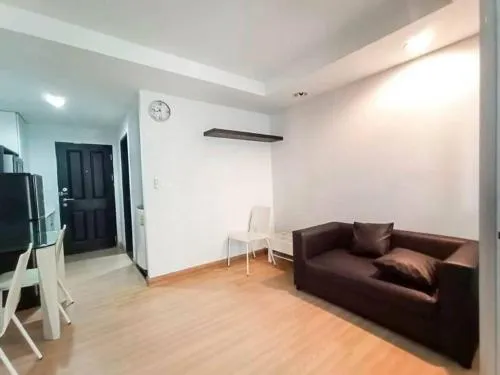 For Sale Condo , The Kris Ratchada 17 , MRT-Sutthisan , Din Daeng , Din Daeng , Bangkok , CX-122005