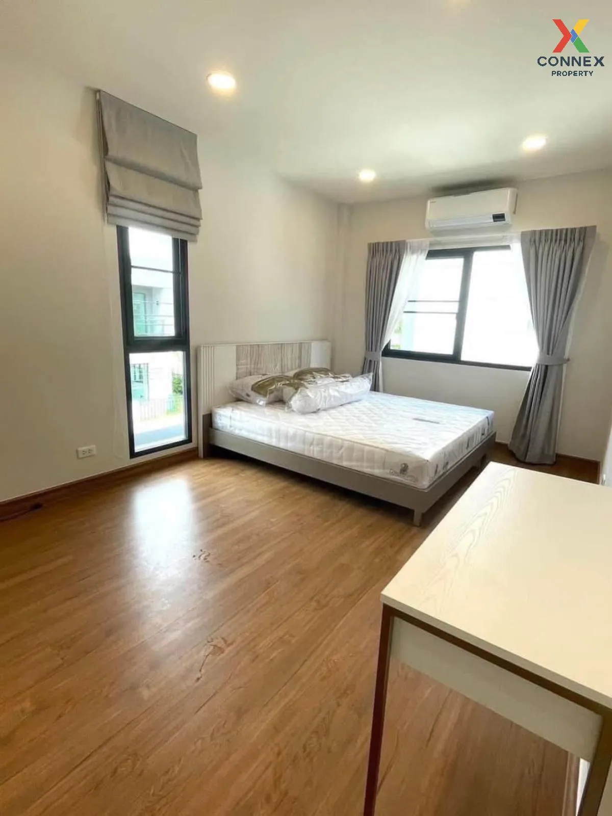 For Rent House , Centro Bangna , Bang Kaeo , Bang Phli , Samut Pr