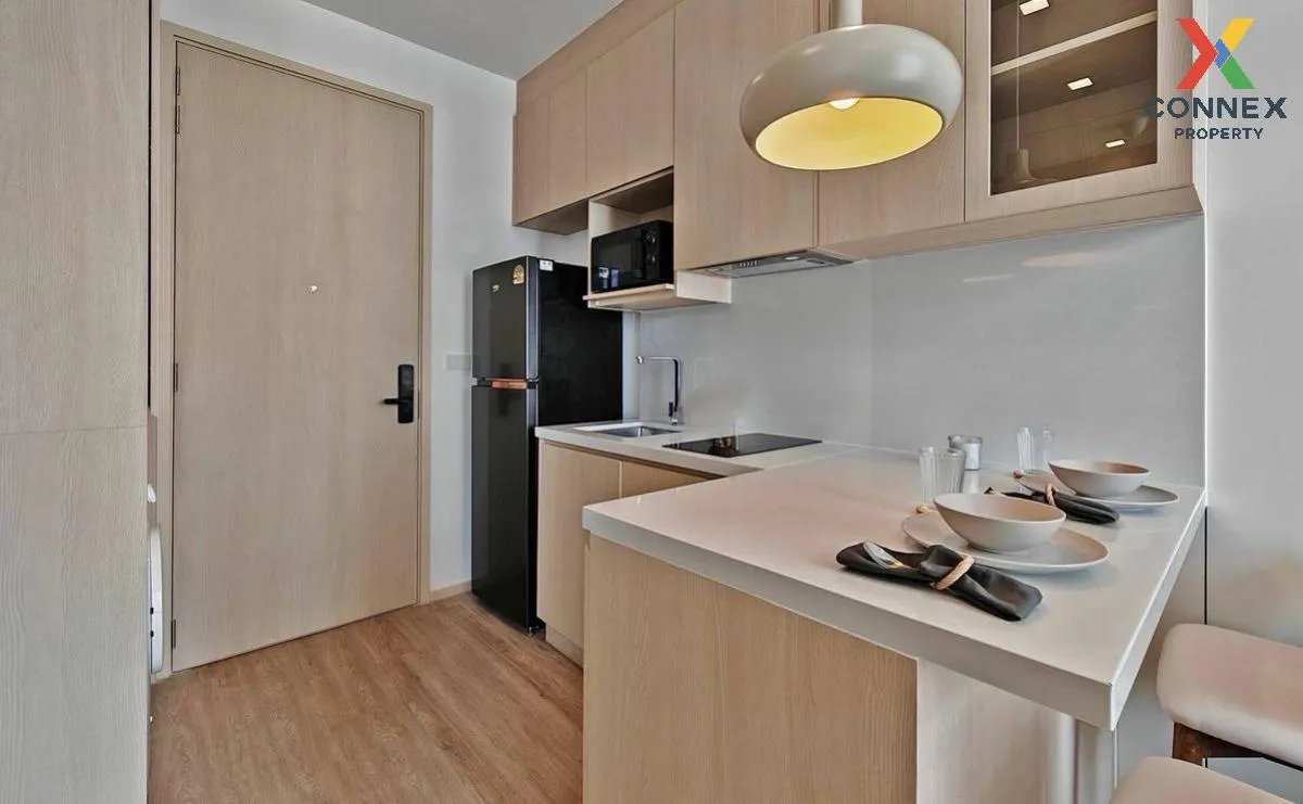 For Rent Condo , NOBLE STATE 39 , BTS-Phrom Phong , Khlong Tan Nu 3