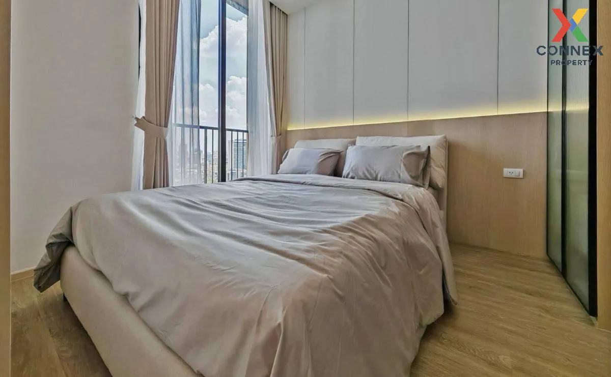 For Rent Condo , NOBLE STATE 39 , BTS-Phrom Phong , Khlong Tan Nu 4