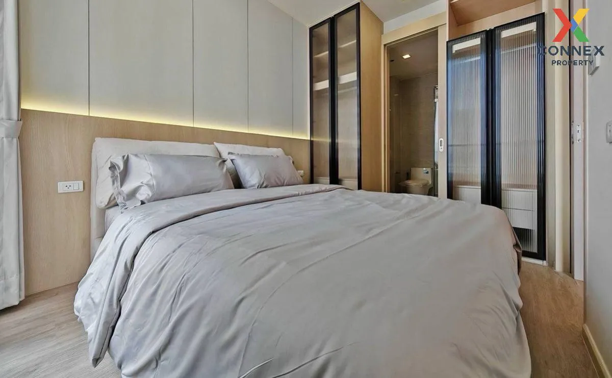 For Rent Condo , NOBLE STATE 39 , BTS-Phrom Phong , Khlong Tan Nu