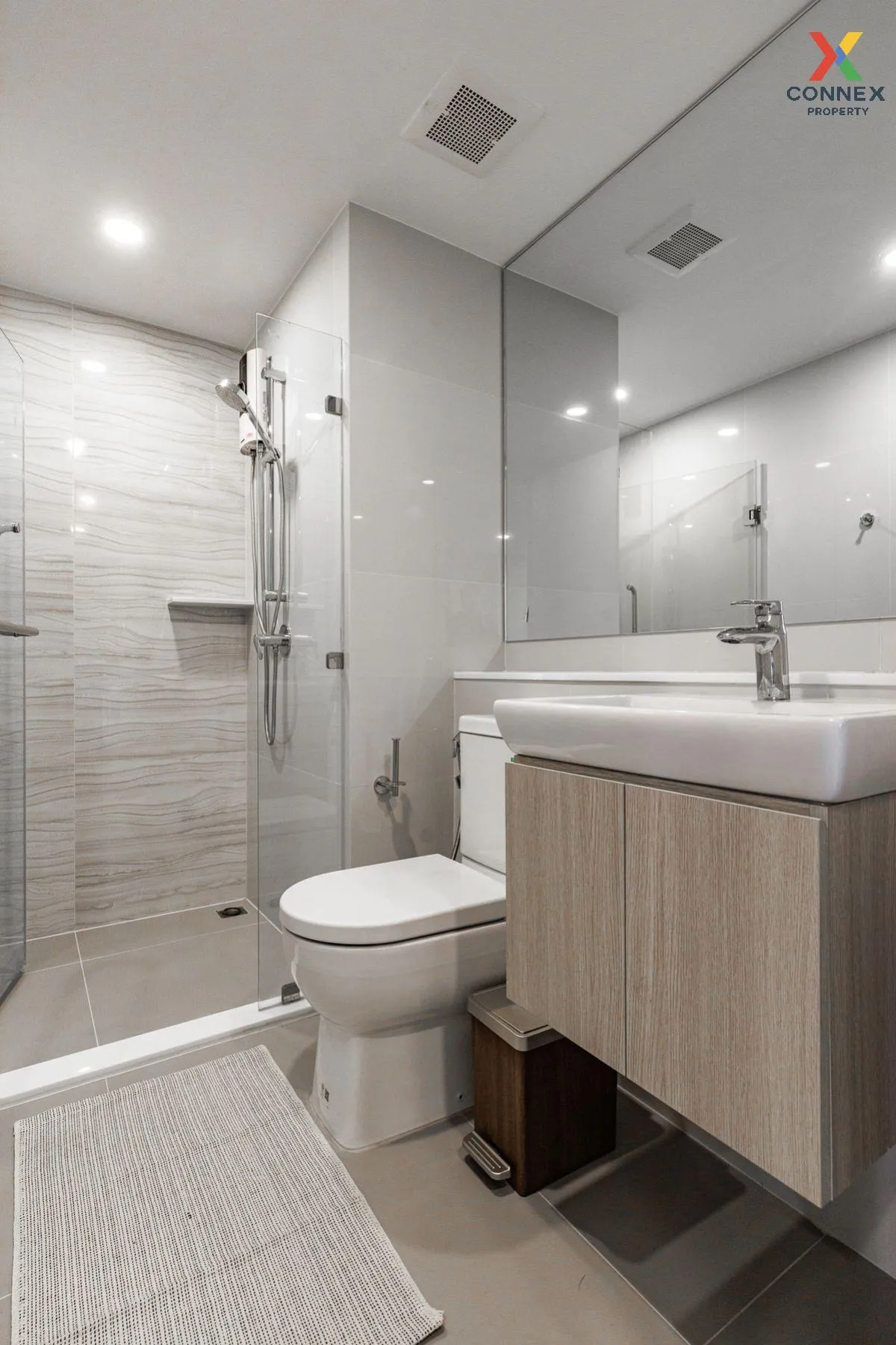 For Rent Condo , Life Rama 4 - Asoke , Duplex , Khlong Toei , Khl