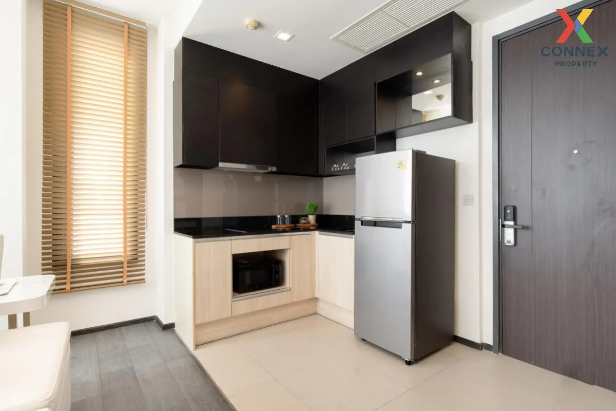 For Sale Condo , EDGE Sukhumvit 23 , BTS-Asok , Khlong Toei Nuea  2