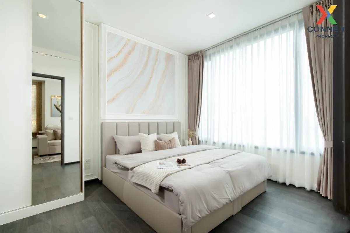 For Sale Condo , EDGE Sukhumvit 23 , BTS-Asok , Khlong Toei Nuea  3