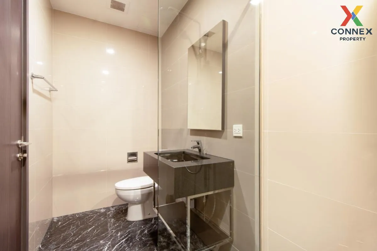 For Sale Condo , EDGE Sukhumvit 23 , BTS-Asok , Khlong Toei Nuea  4
