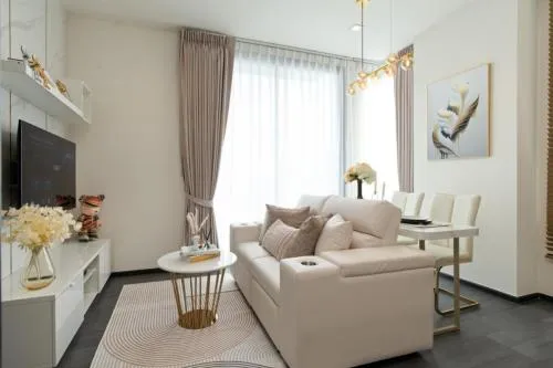 For Sale Condo , EDGE Sukhumvit 23 , BTS-Asok , Khlong Toei Nuea , Watthana , Bangkok , CX-122017