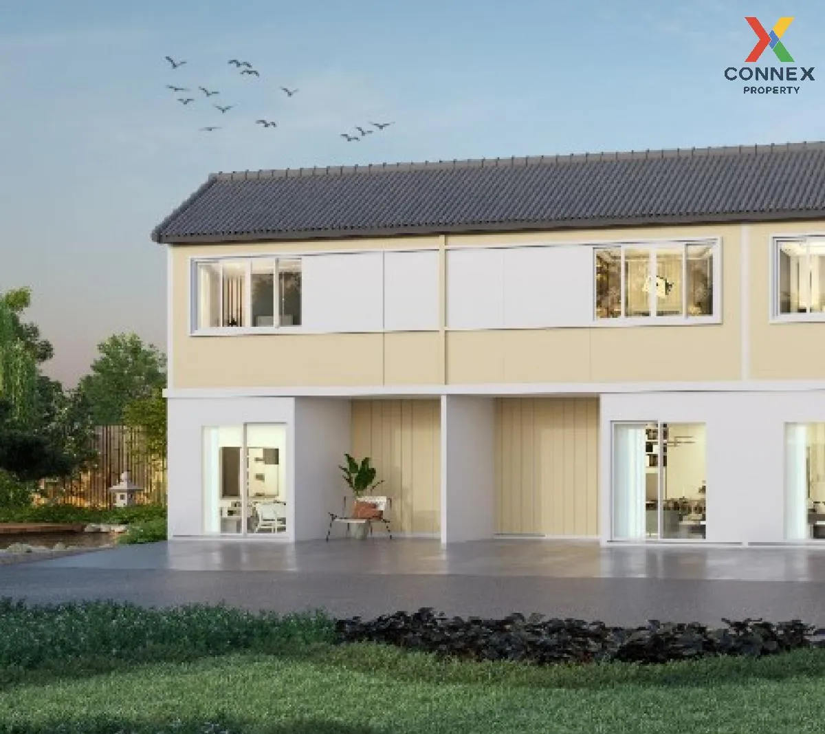 For Sale Townhouse/Townhome  , Baan Pruksa Mahidol - Salaya , Sal For Sale Townhouse/Townhome  , Baan Pruksa Mahidol - Salaya , Sal 1