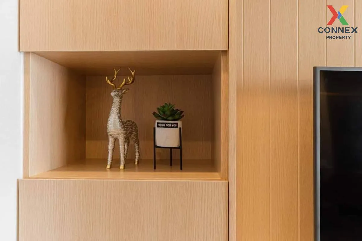 เช่าคอนโด  เออร์บาโน่ ราชวิถี ชั้นสูง MRT-สิรินธร บางพลัด เขต บาง