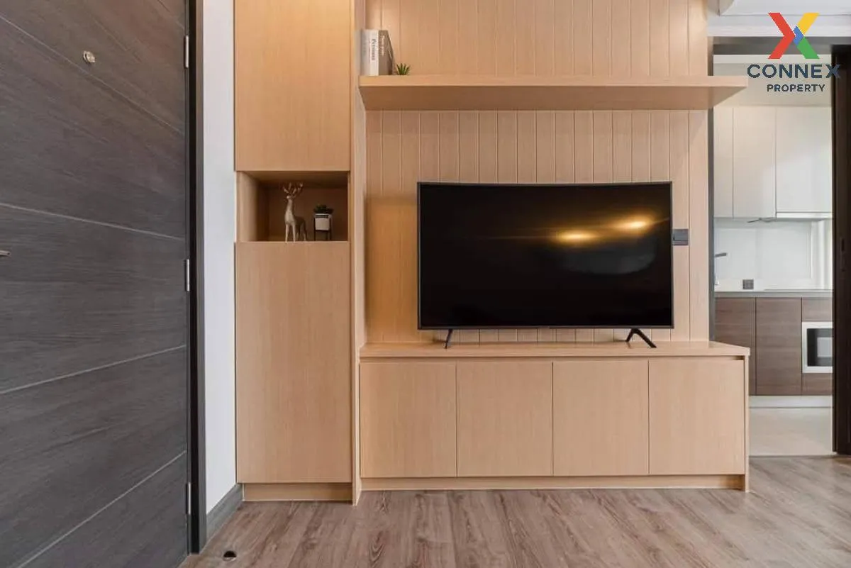 เช่าคอนโด  เออร์บาโน่ ราชวิถี ชั้นสูง MRT-สิรินธร บางพลัด เขต บาง