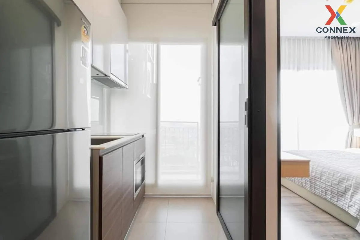 เช่าคอนโด  เออร์บาโน่ ราชวิถี ชั้นสูง MRT-สิรินธร บางพลัด เขต บาง