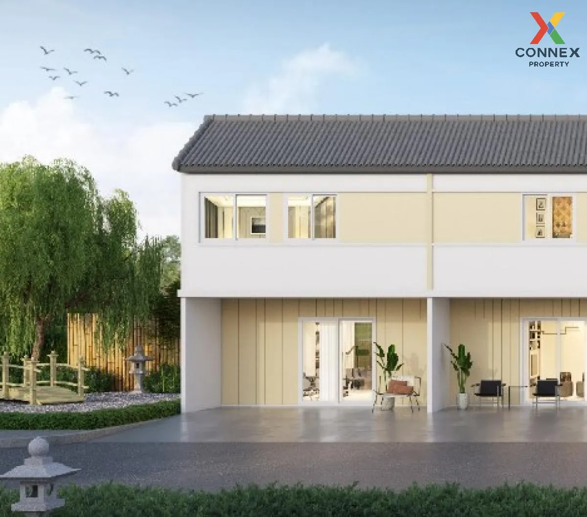 For Sale Townhouse/Townhome  , Baan Pruksa Mahidol - Salaya , Sal For Sale Townhouse/Townhome  , Baan Pruksa Mahidol - Salaya , Sal 1