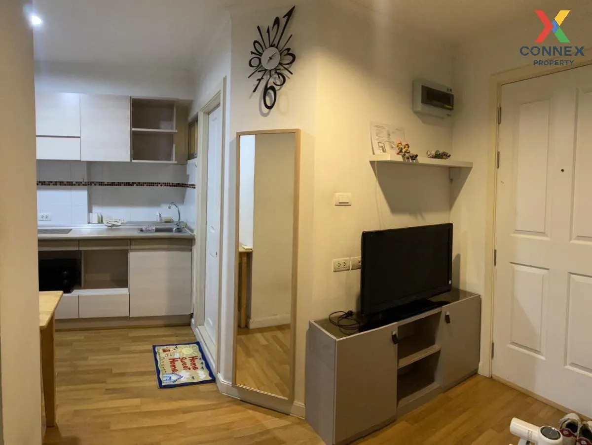 For Rent Condo , Lumpini Place Rama 4 - Kluaynamthai , BTS-Phra K 2