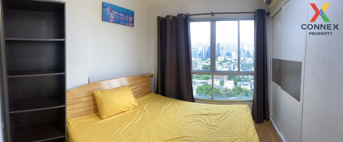 For Rent Condo , Lumpini Place Rama 4 - Kluaynamthai , BTS-Phra K 4