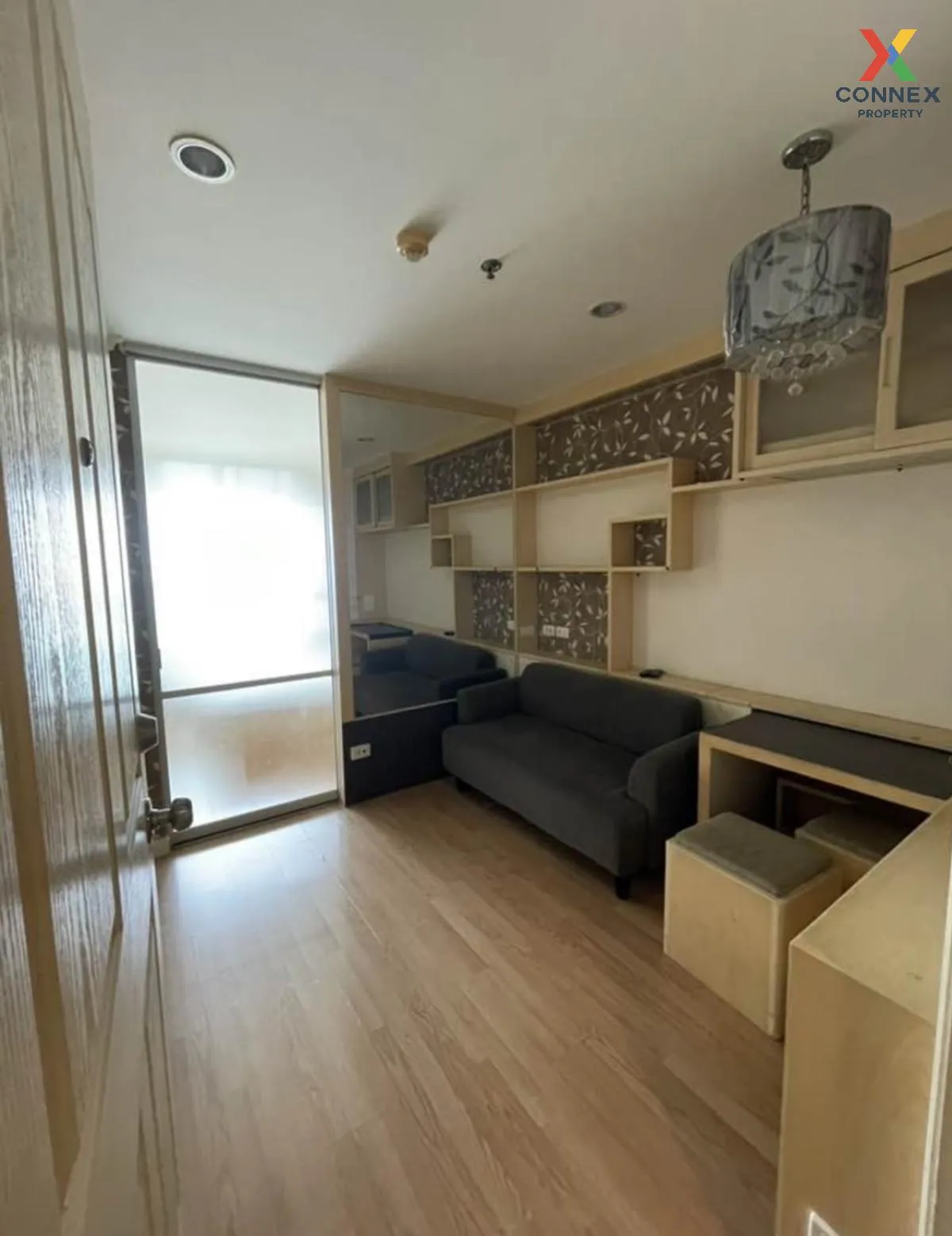 For Rent Condo , Lumpini Ville Latphrao - Chokchai 4 , MRT-Lat Ph 1