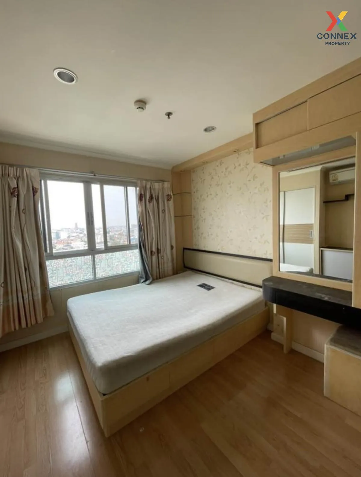 For Rent Condo , Lumpini Ville Latphrao - Chokchai 4 , MRT-Lat Ph 3