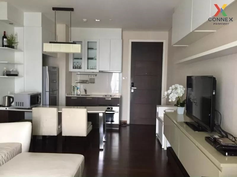 FOR RENT condo , IVY Thonglor , BTS-Thong Lo , Khlong Tan Nuea ,  4