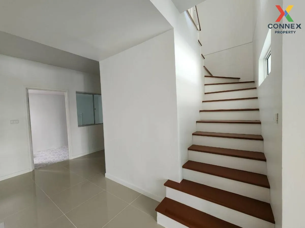 For Sale Townhouse/Townhome  , PRUKSA VILLE 38/1 NHAMDAENG-THAPAR 4