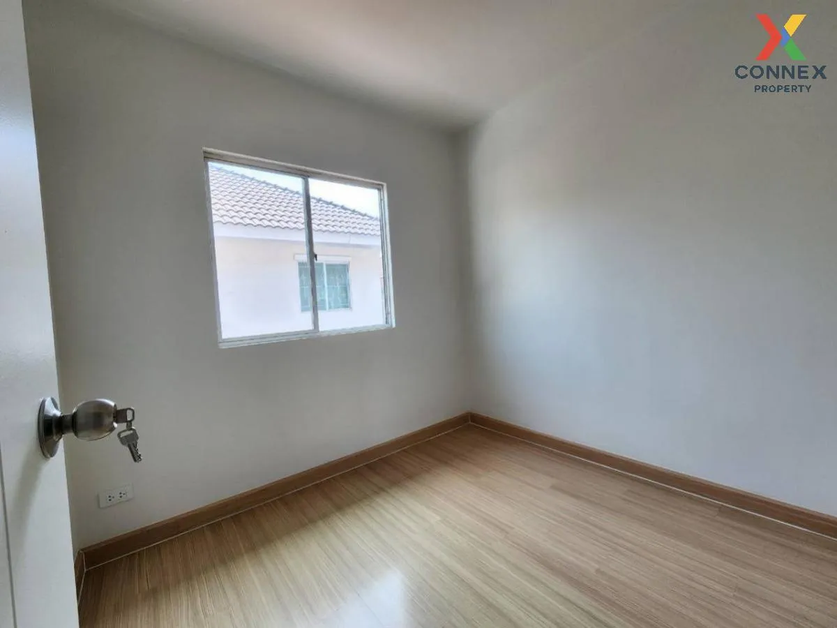 For Sale Townhouse/Townhome  , PRUKSA VILLE 38/1 NHAMDAENG-THAPAR