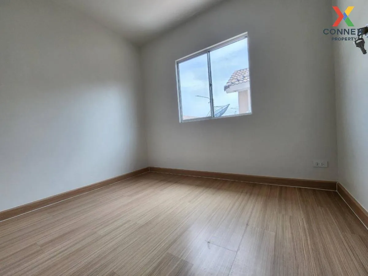 For Sale Townhouse/Townhome  , PRUKSA VILLE 38/1 NHAMDAENG-THAPAR