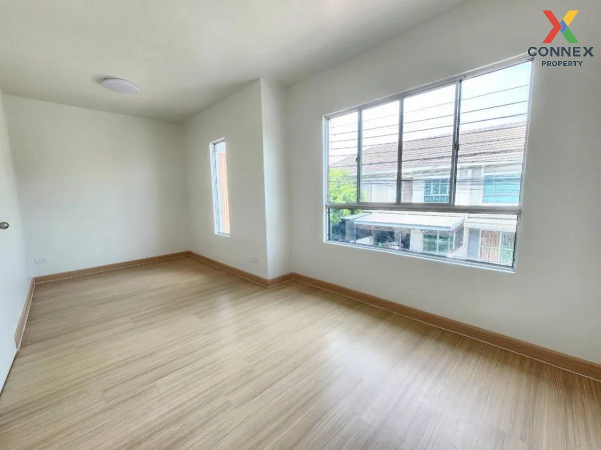 For Sale Townhouse/Townhome  , PRUKSA VILLE 38/1 NHAMDAENG-THAPAR