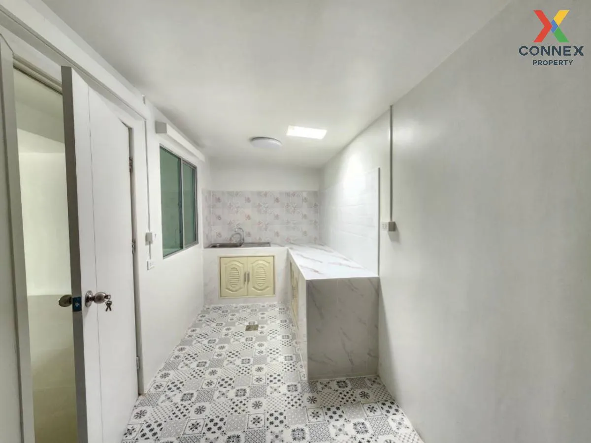 For Sale Townhouse/Townhome  , PRUKSA VILLE 38/1 NHAMDAENG-THAPAR