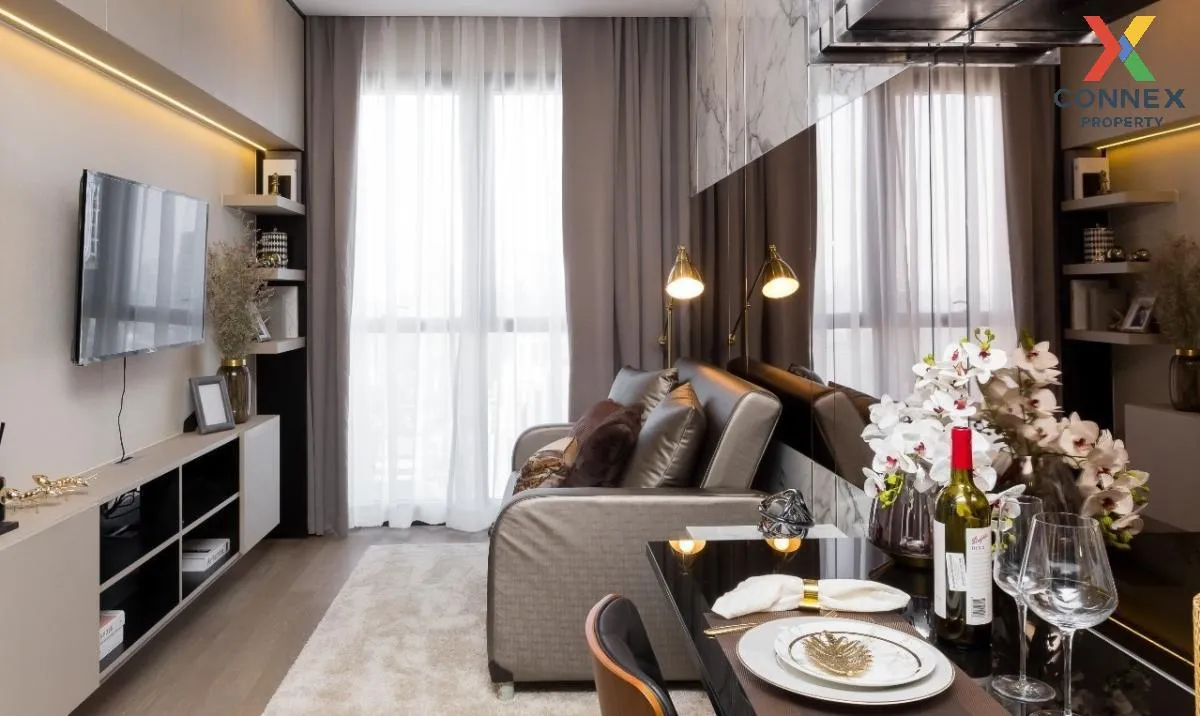 For Rent Condo , Ashton Asoke , BTS-Asok , Khlong Toei Nuea , Wat 1