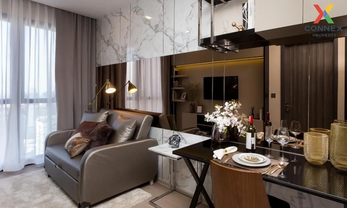 For Rent Condo , Ashton Asoke , BTS-Asok , Khlong Toei Nuea , Wat 2