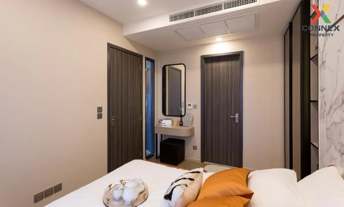 For Rent Condo , Ashton Asoke , BTS-Asok , Khlong Toei Nuea , Wat