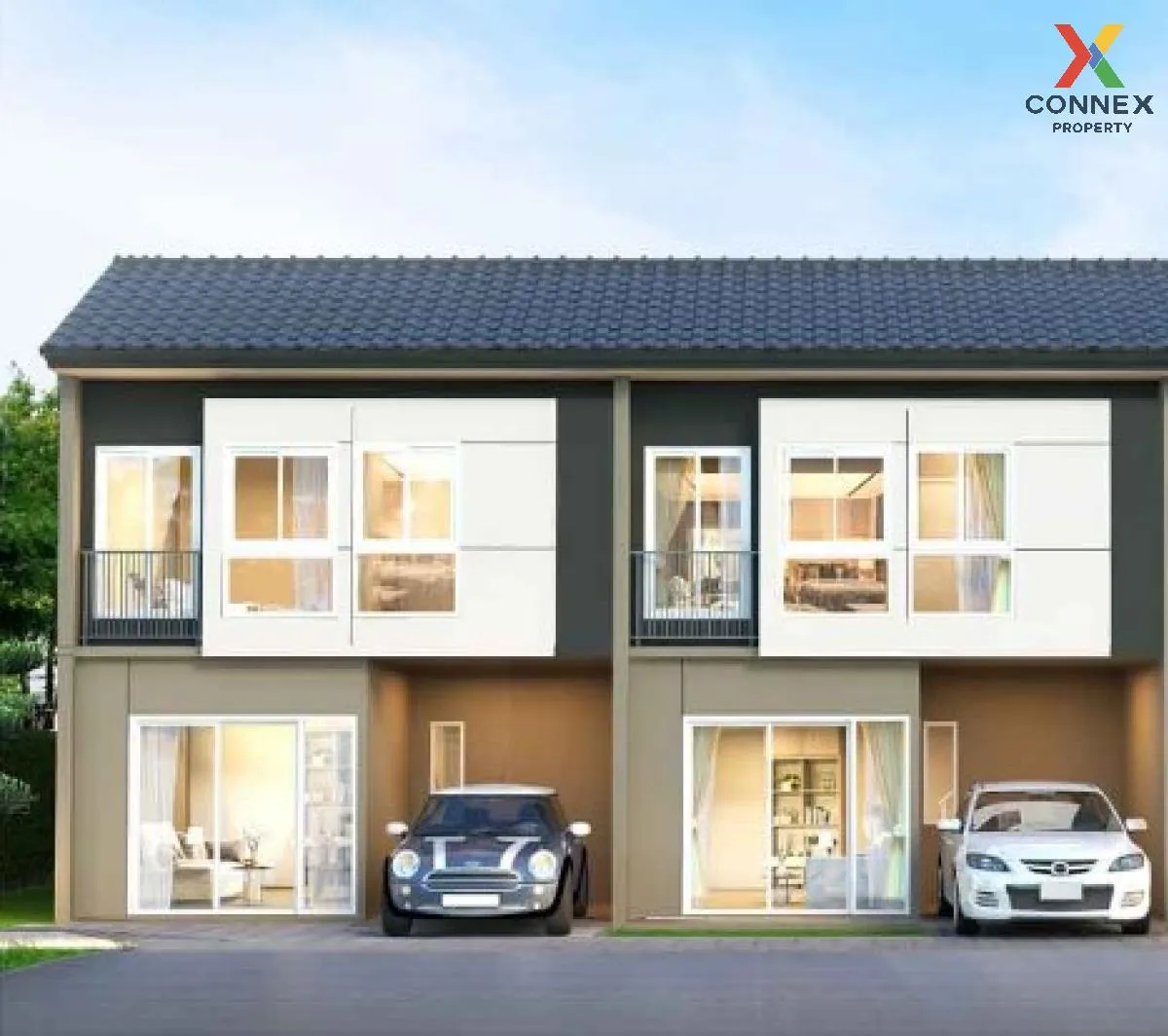 For Sale Townhouse/Townhome  , Baan Pruksa Ratchaphruek-345 , Ban 1