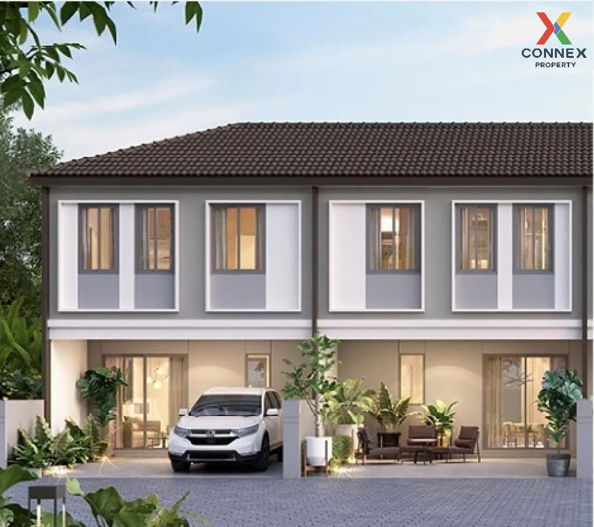 For Sale Townhouse/Townhome  , Baan Pruksa Ratchaphruek-345 , Ban 1