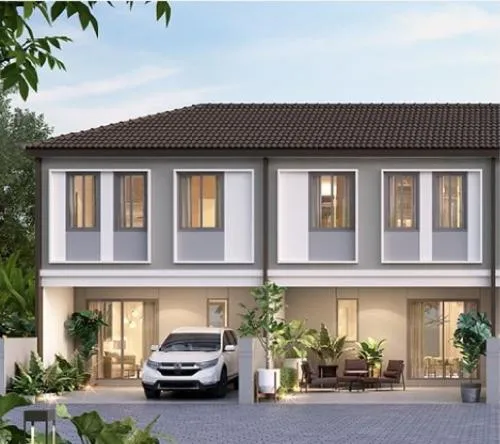 For Sale Townhouse/Townhome  , Baan Pruksa Ratchaphruek-345 , Bang Khu Wat , Mueang Pathum Thani , Pathum Thani , CX-122034