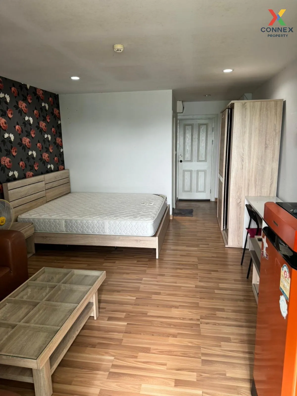 เช่าคอนโด  รีเจ้นท์ โฮม 14 สุขุมวิท 93 บางจาก เขต พระโขนง กรุงเทพ 3