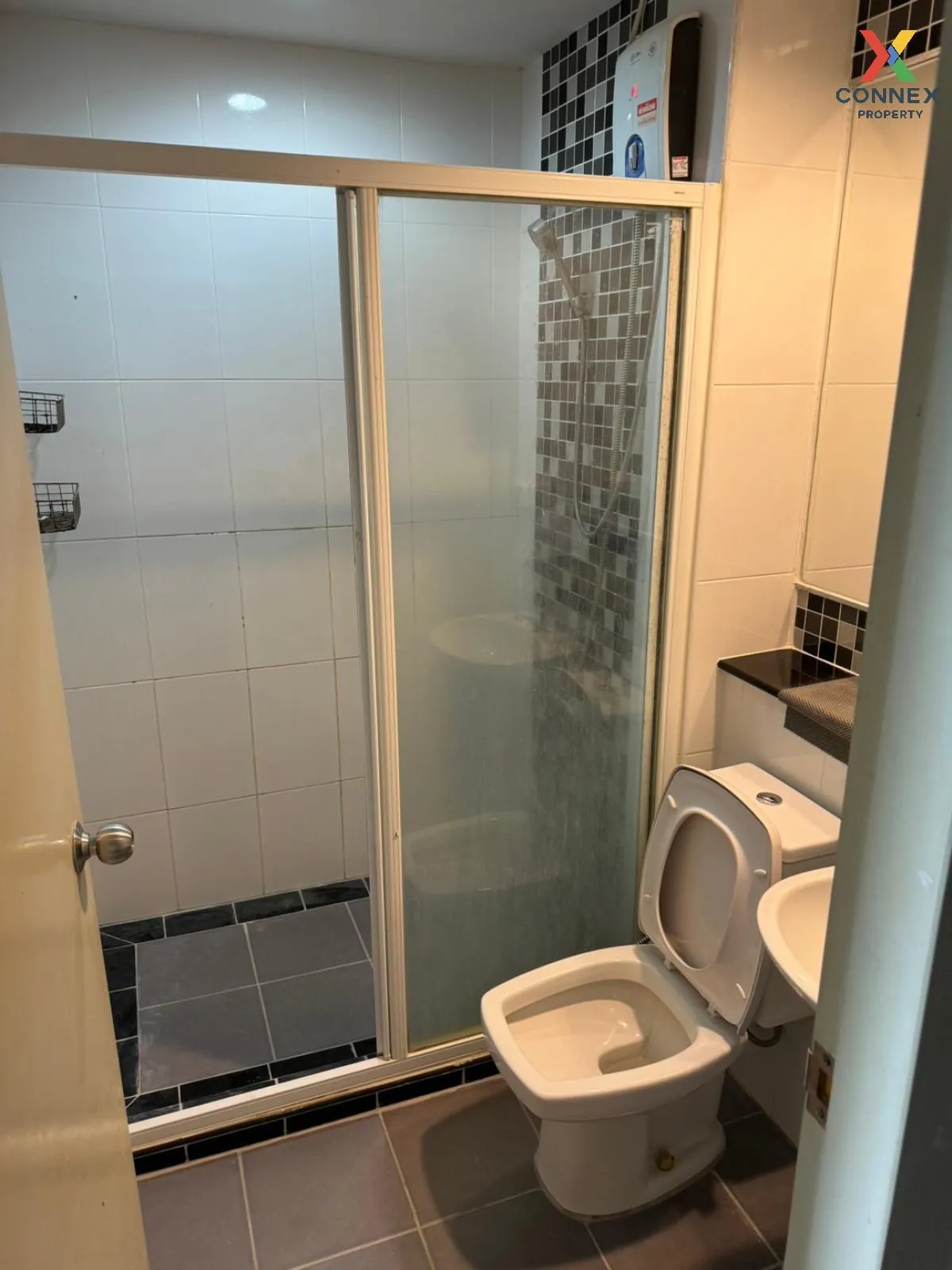 เช่าคอนโด  รีเจ้นท์ โฮม 14 สุขุมวิท 93 บางจาก เขต พระโขนง กรุงเทพ 4