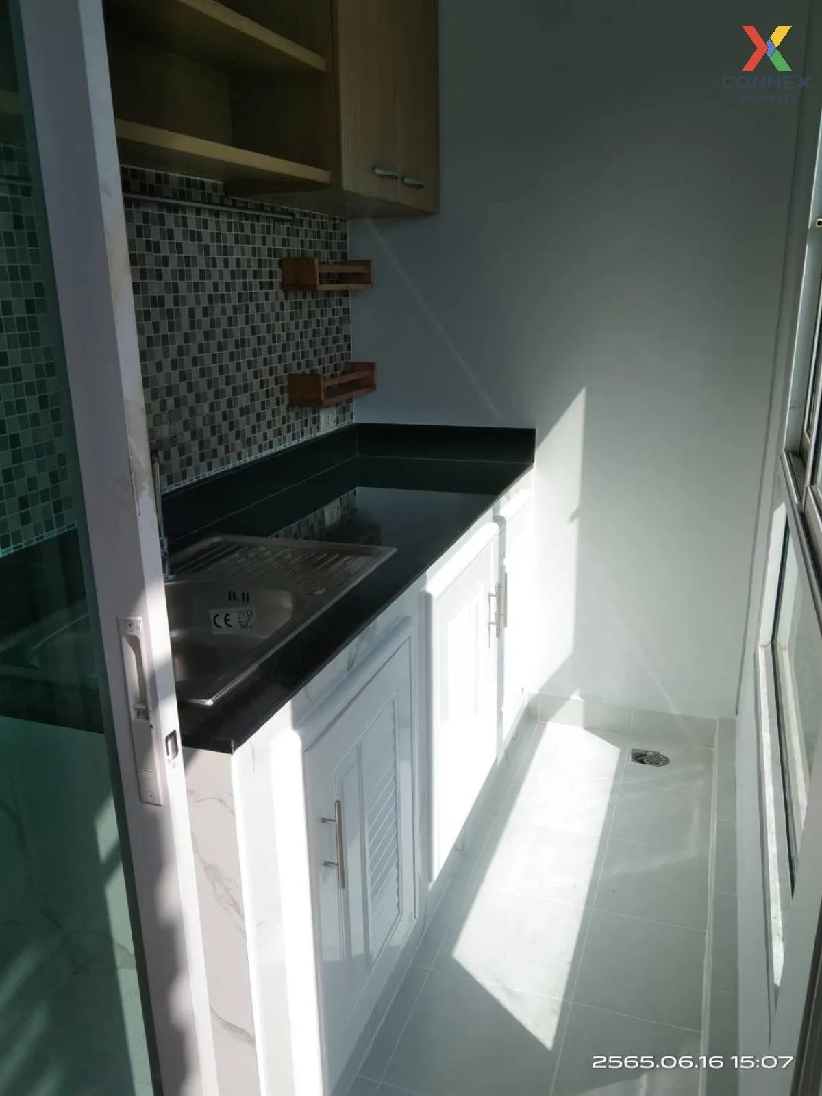 เช่าคอนโด  รีเจ้นท์ โฮม 14 สุขุมวิท 93 บางจาก เขต พระโขนง กรุงเทพ